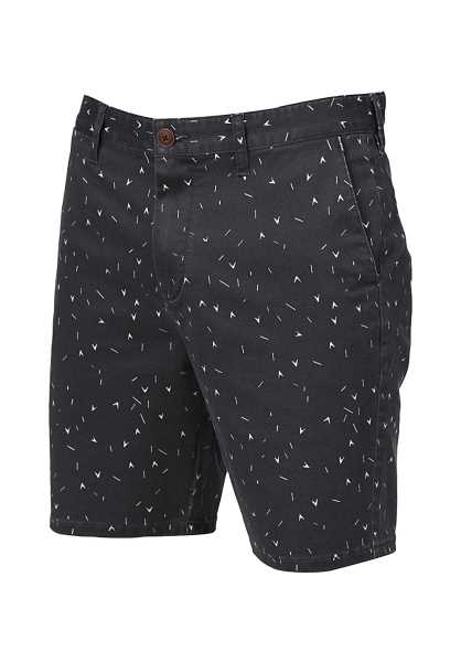 Billabong Carter - Grigio Bambini Estate Shorts (A2001)